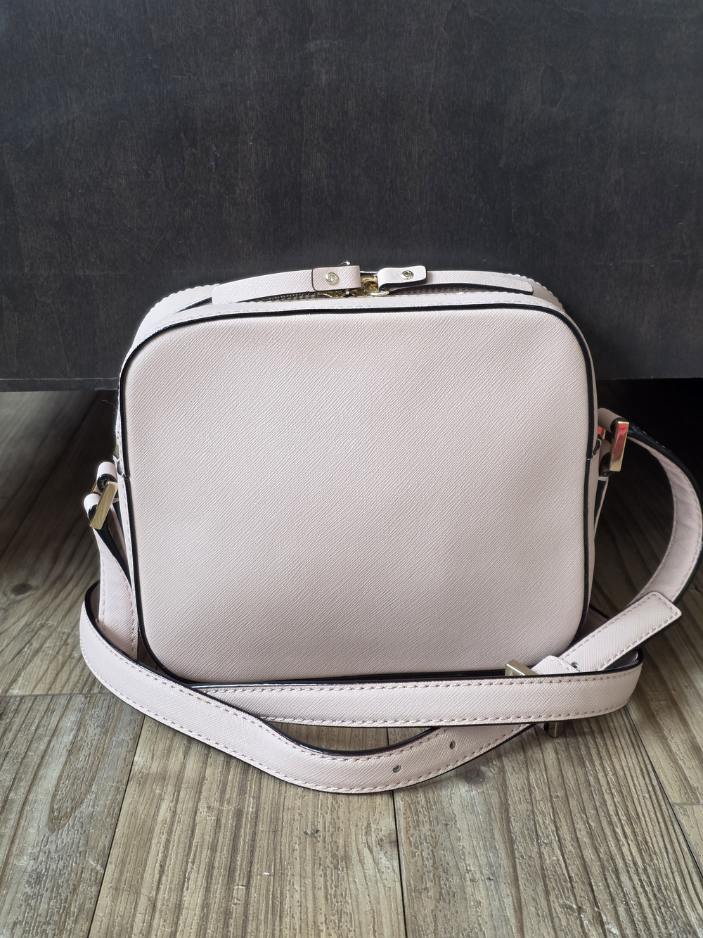 Kate Spade Newbury Lane Cammie Crossbody Bag - Picture 2 of 7